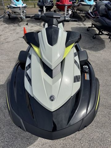 2026 Yamaha WaveRunner VX Cruiser HO - 13