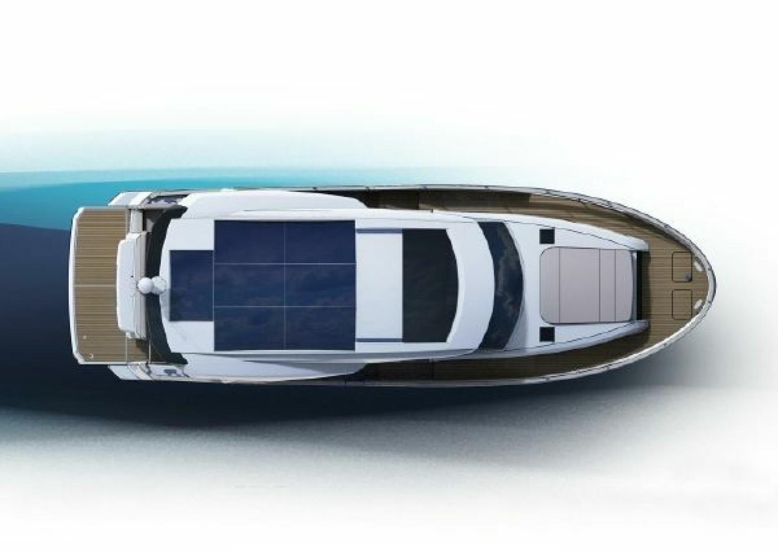 2019 Greenline 48 Coupe Hybrid - Image 56