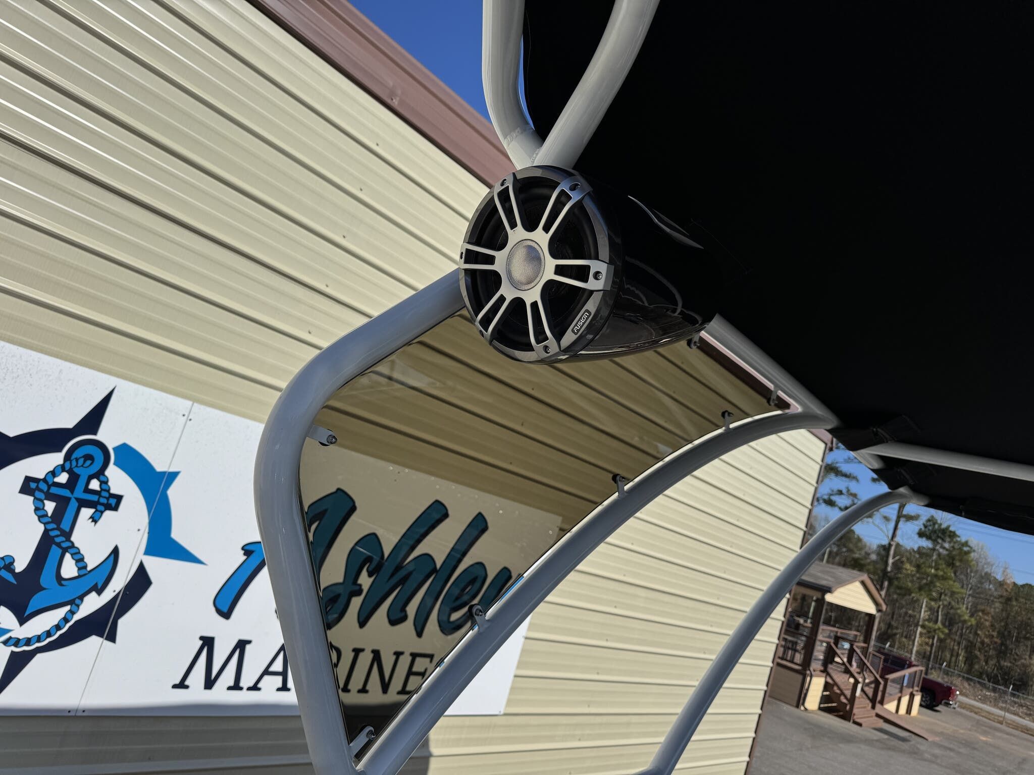 2026 Aloha PARADISE 230 ARCH SPORT TOWER-200HP - 12