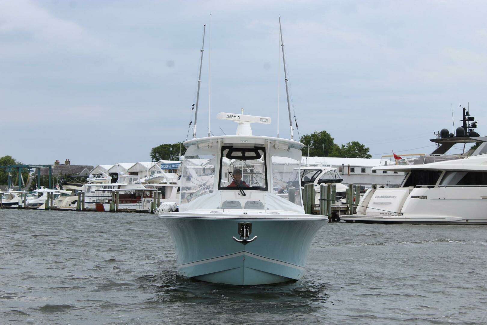 2020 Regulator — - Image 5