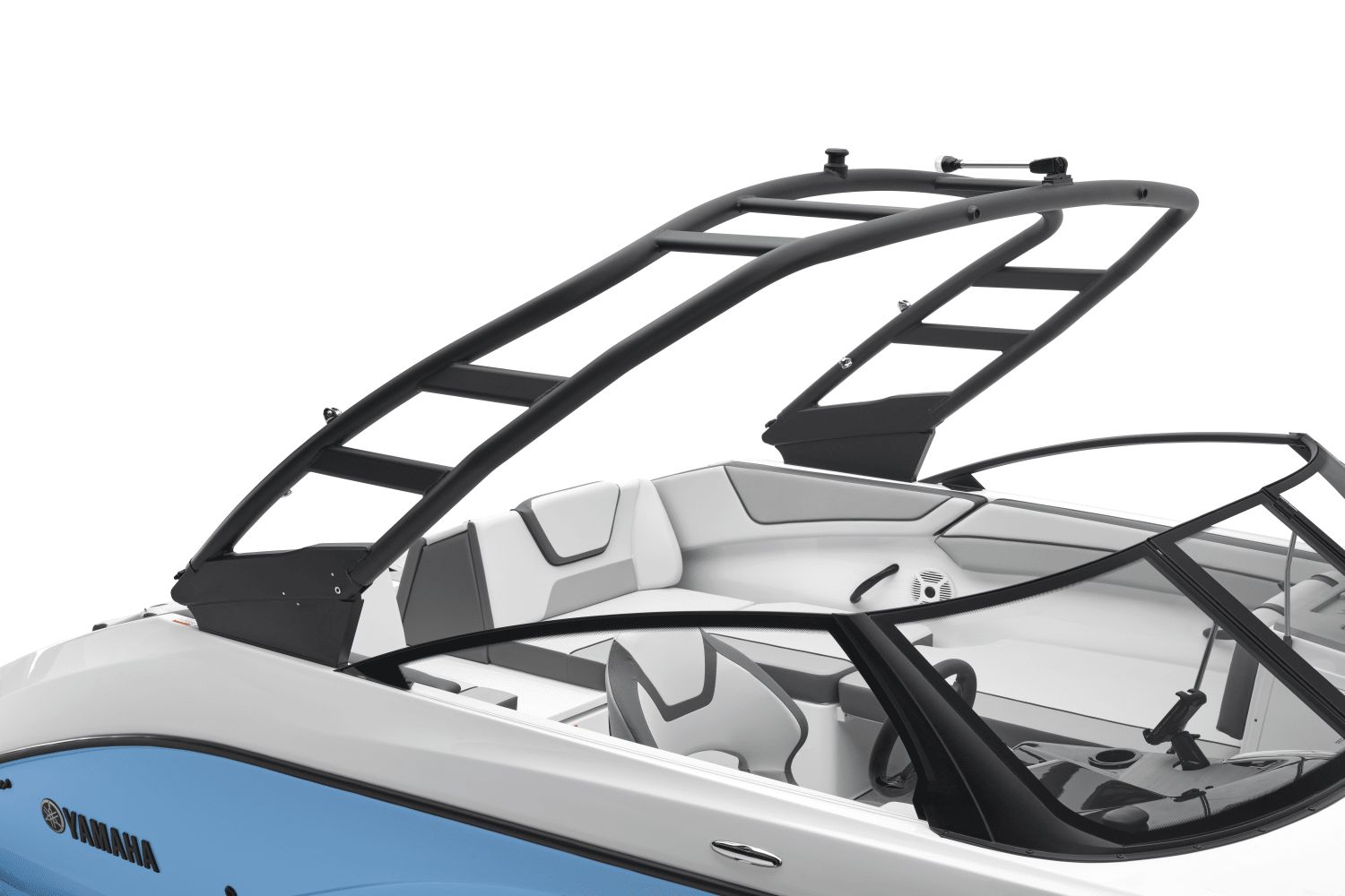 2026 Yamaha Boats AR220 - 45