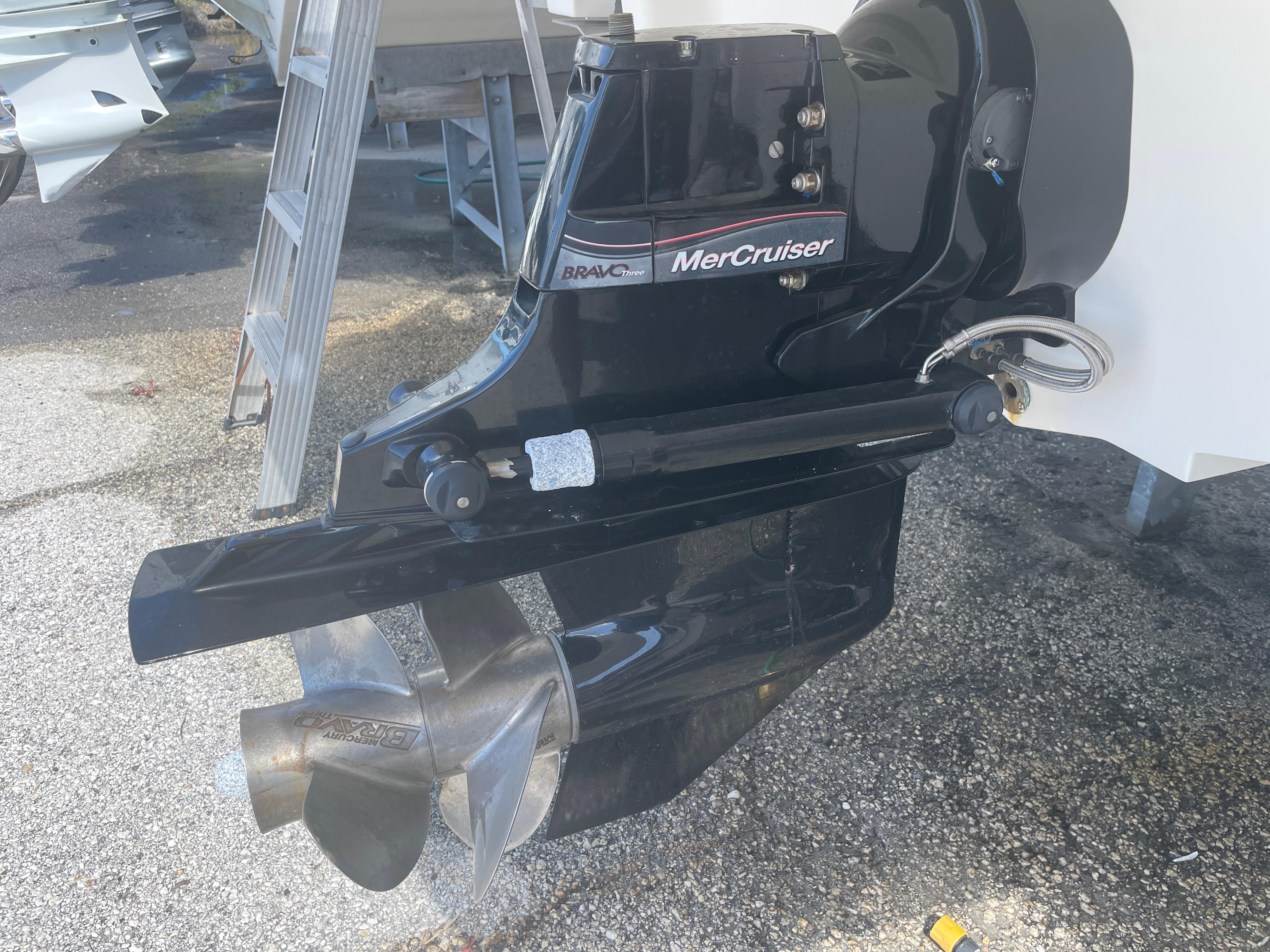 2015 Sea Ray Sundancer 260 - 19