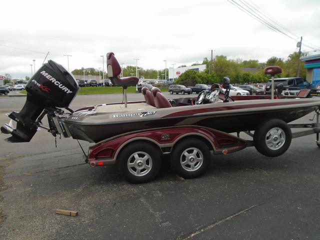 2009 Ranger Z 19 - 3