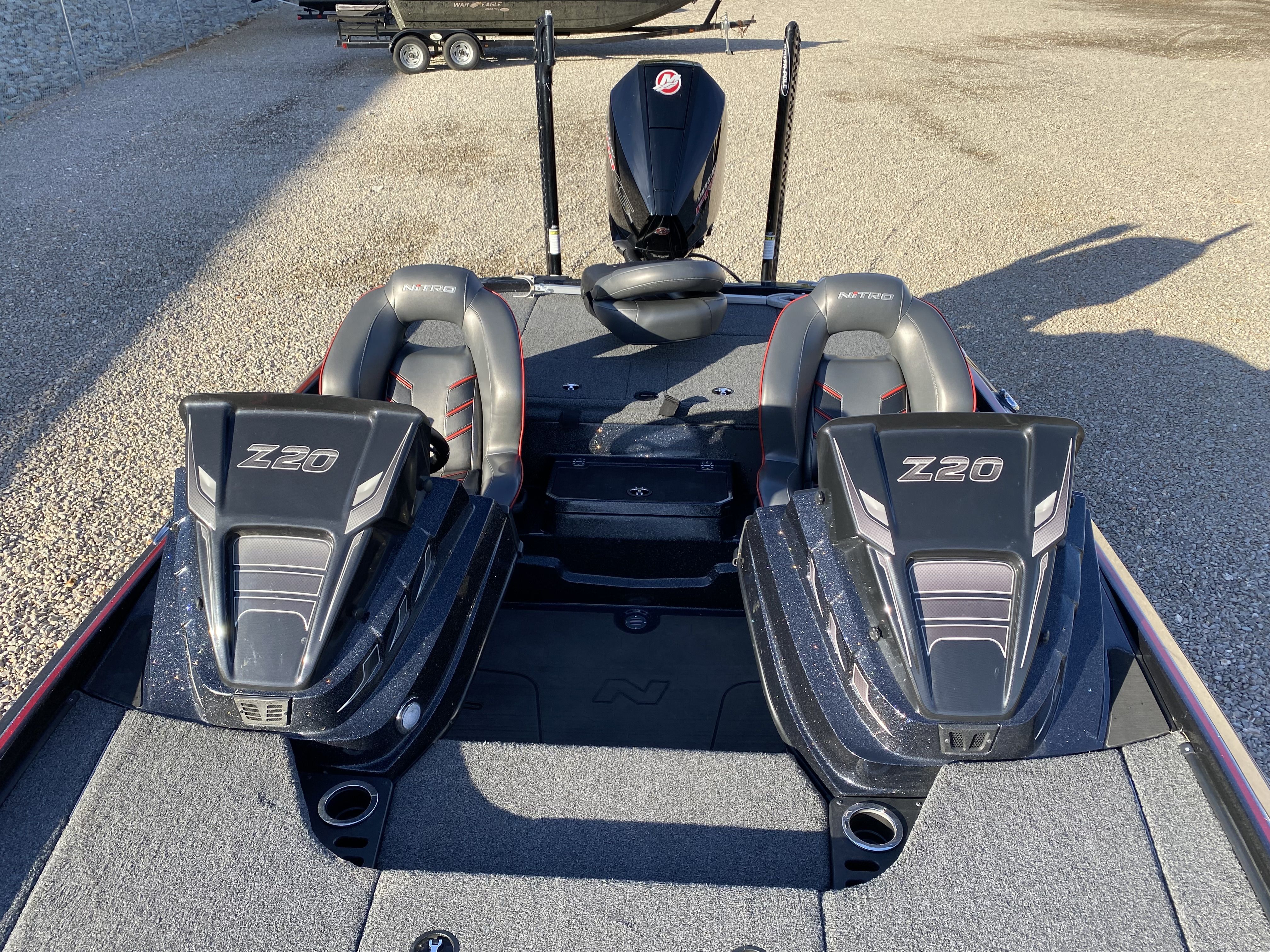 2024 Nitro Z20 Pro - 13