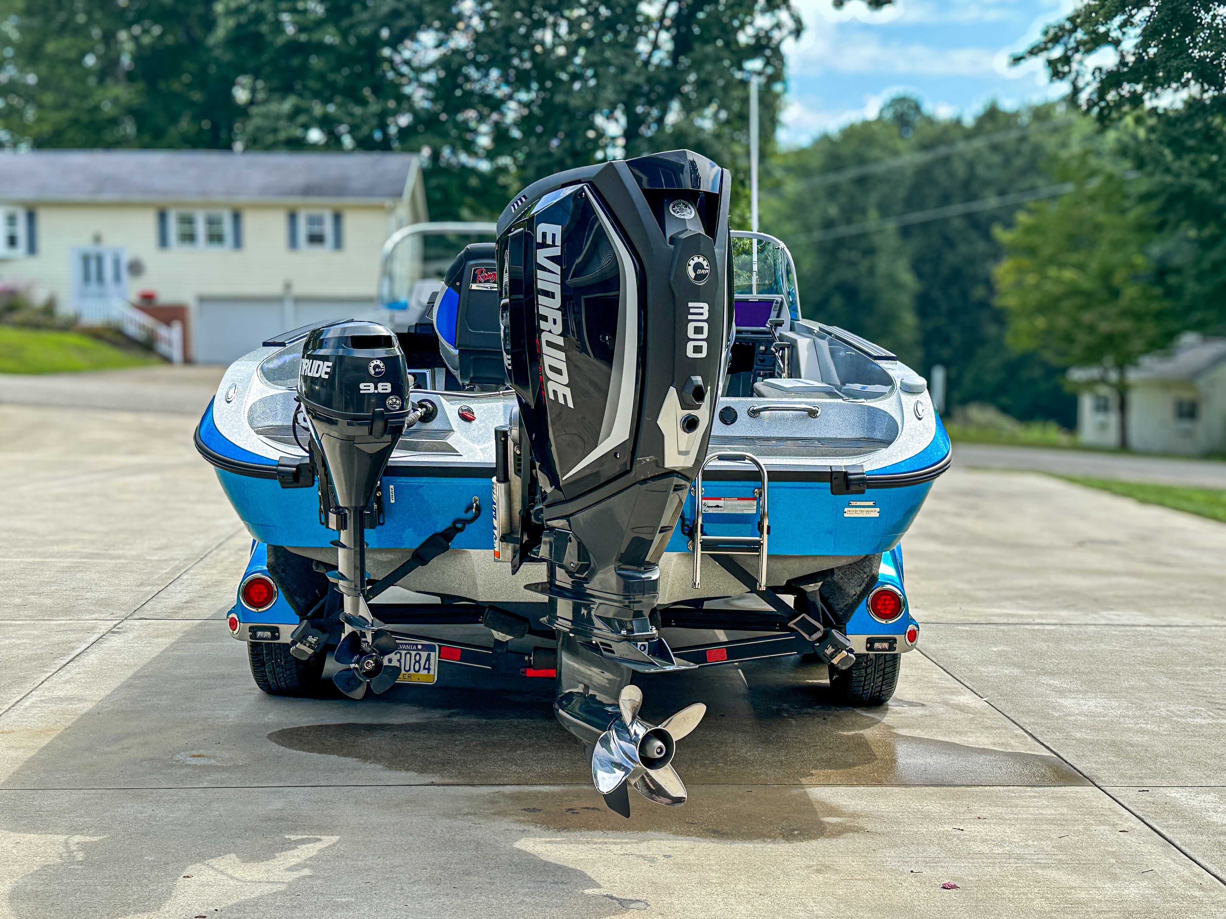 2017 Ranger 621FS Fisherman - 3
