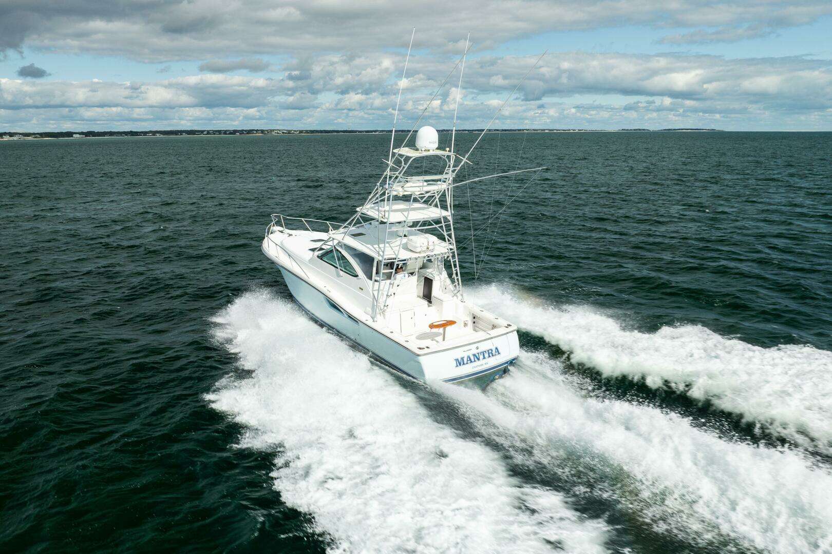 2007 Tiara Yachts 4200 Open - Image 7