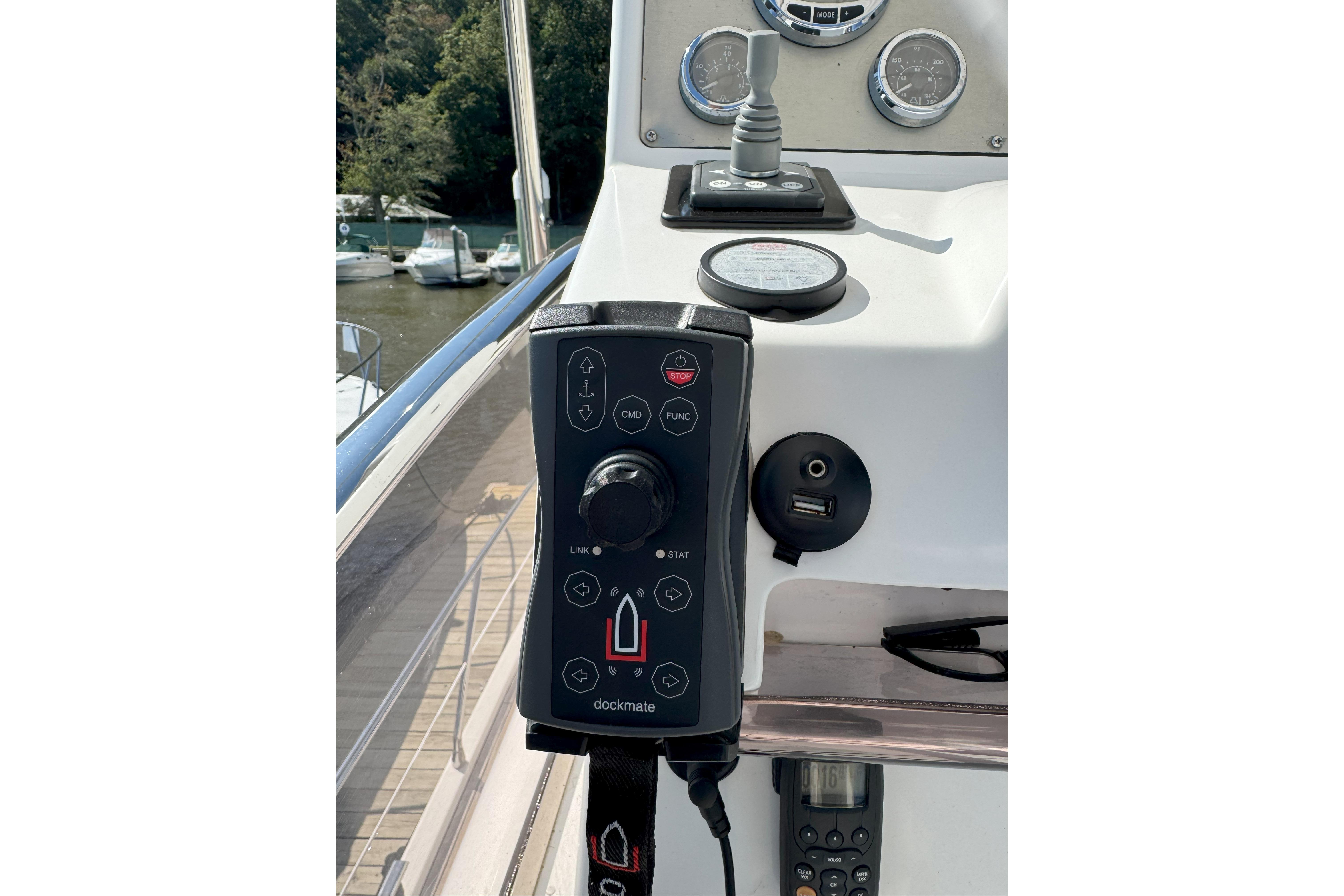 2014 Azimut 45 - 78
