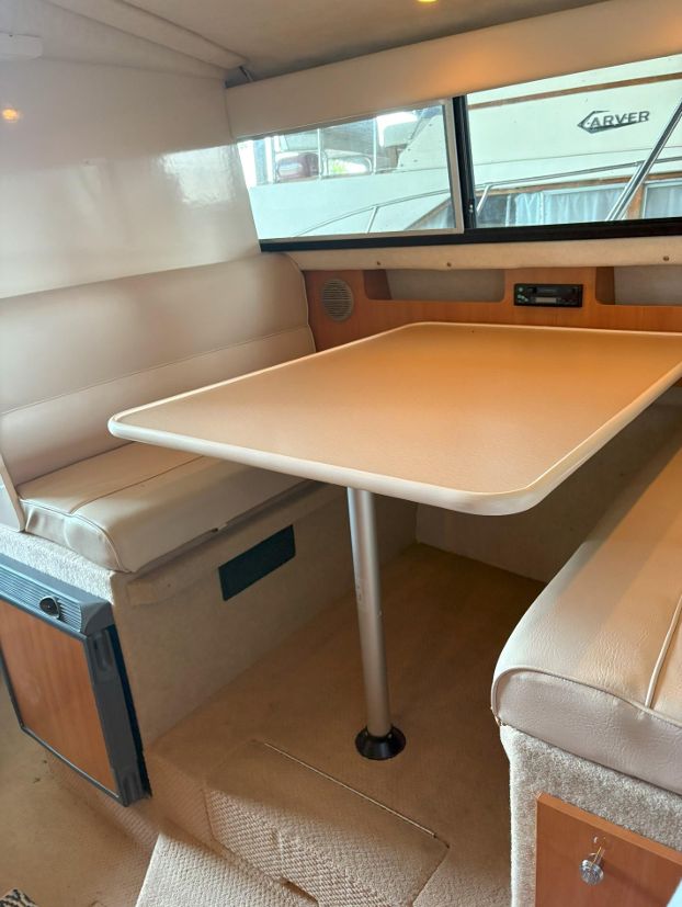 2003 Bayliner Classic 2859 - 12