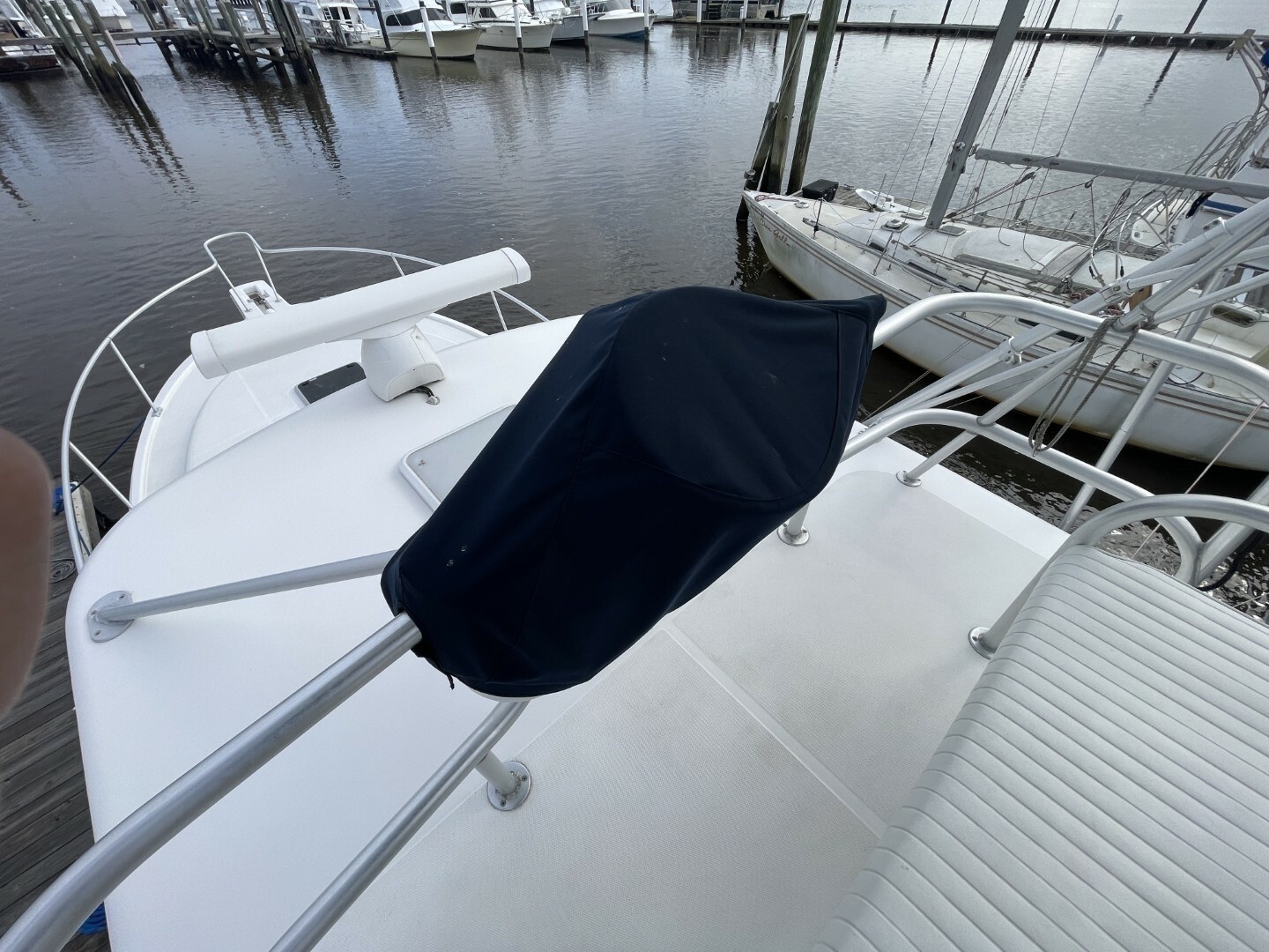 2007 Luhrs 31 Open - Image 49