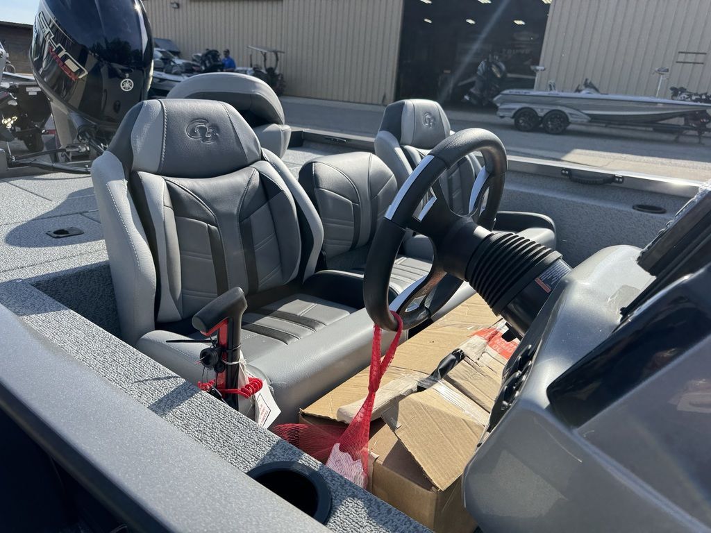 2026 G3 Sportsman 1710 - 7
