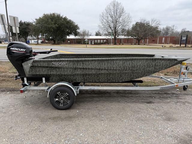 2026 Edge 553 DB