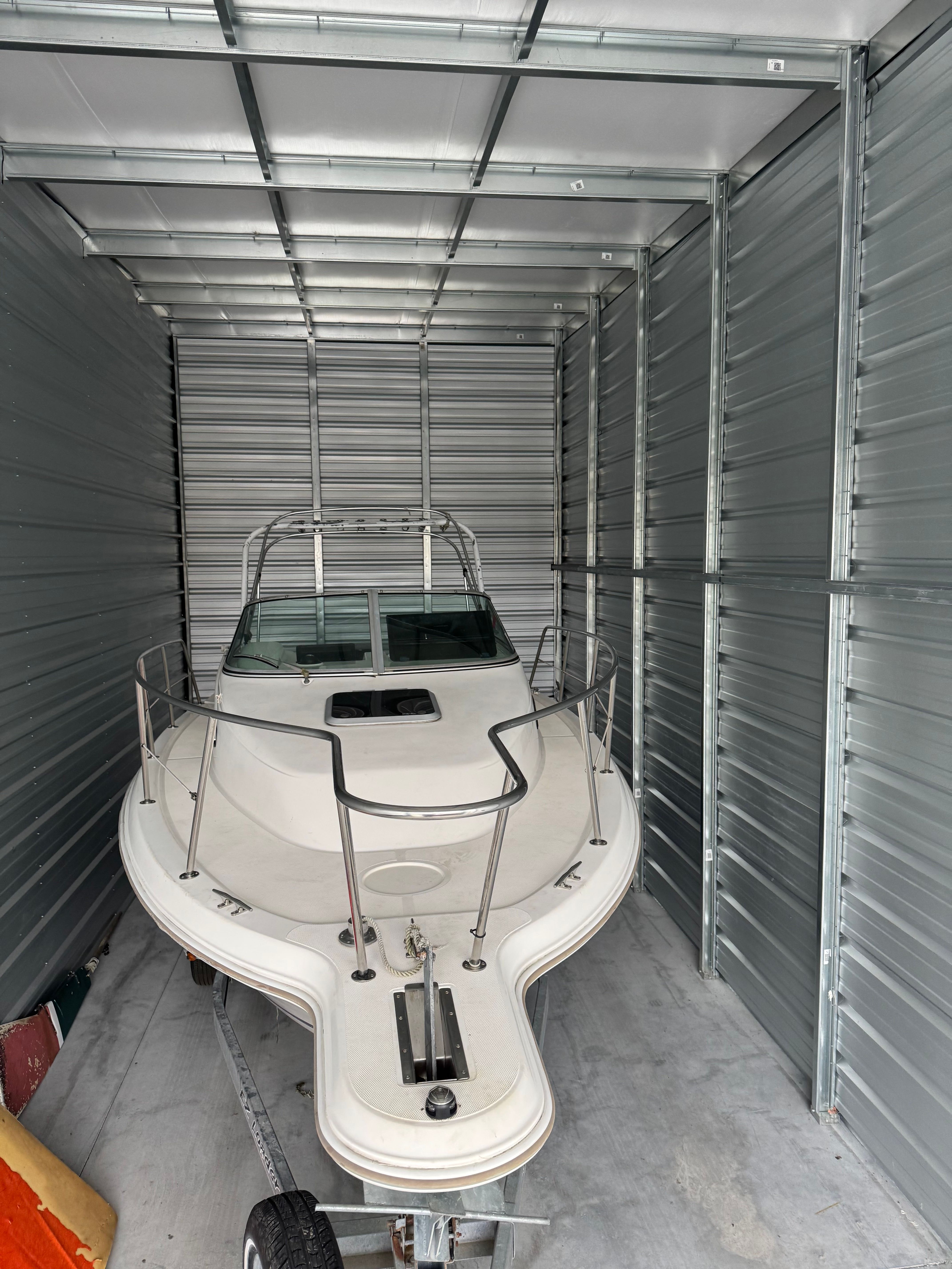 1996 Wellcraft 23 Excel - 21