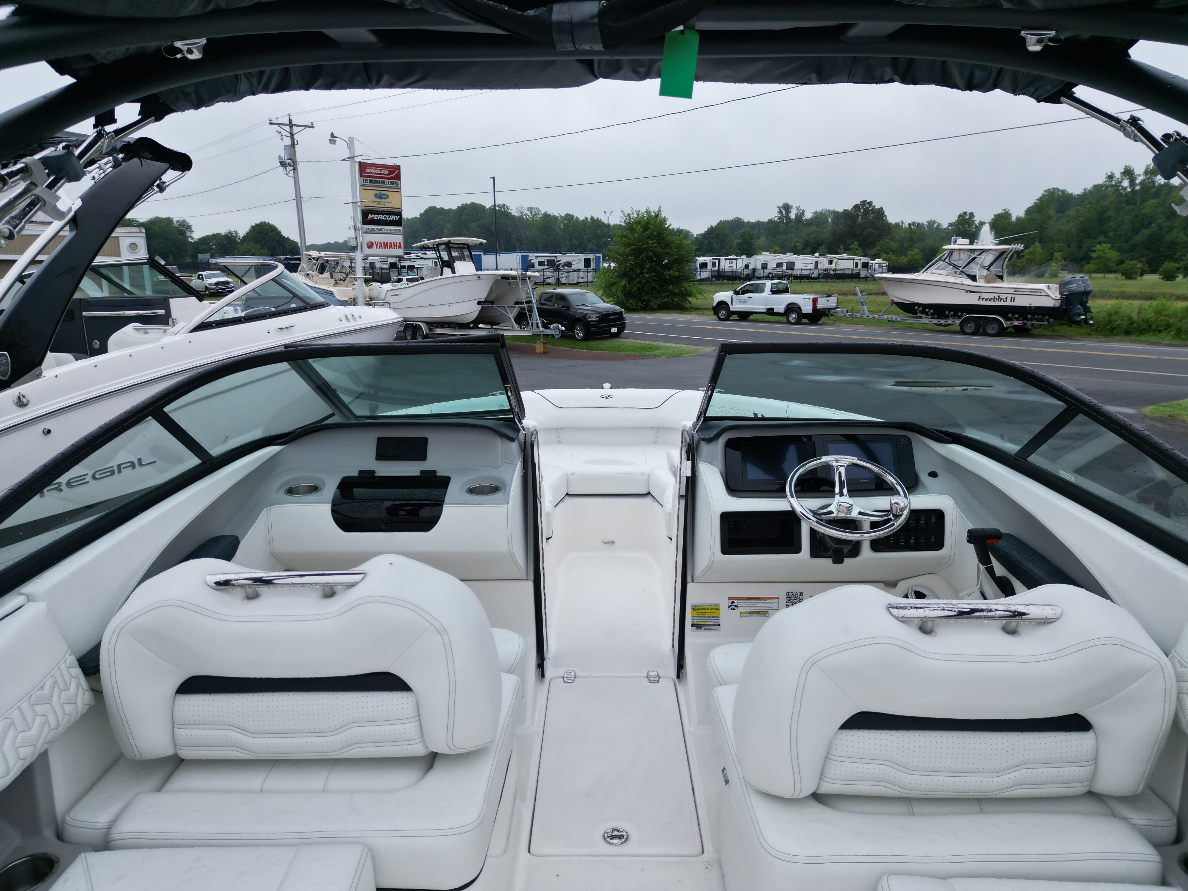 2026 REGAL LX2 - Image 10