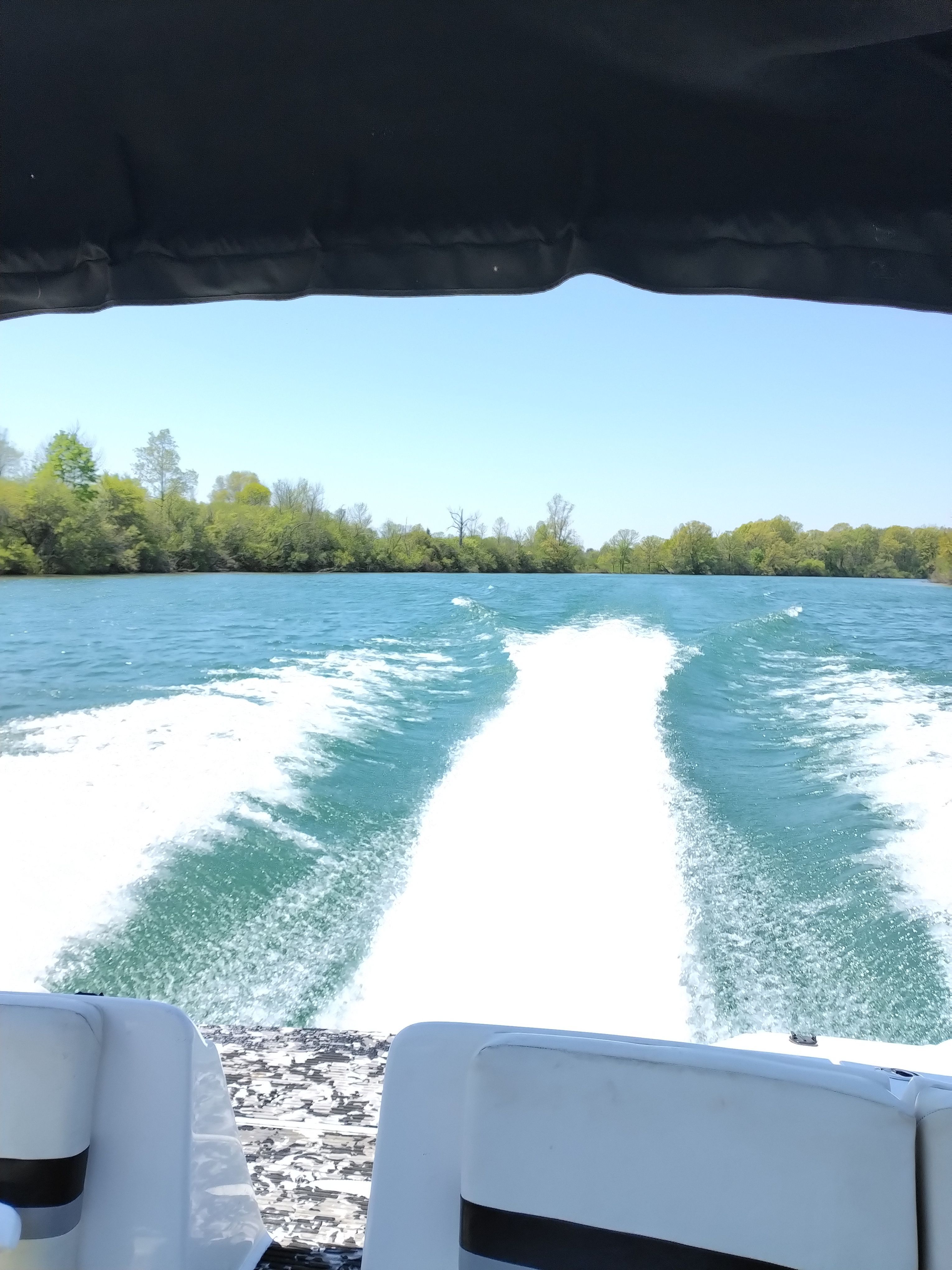 2004 Yamaha Boats AR230 - 8