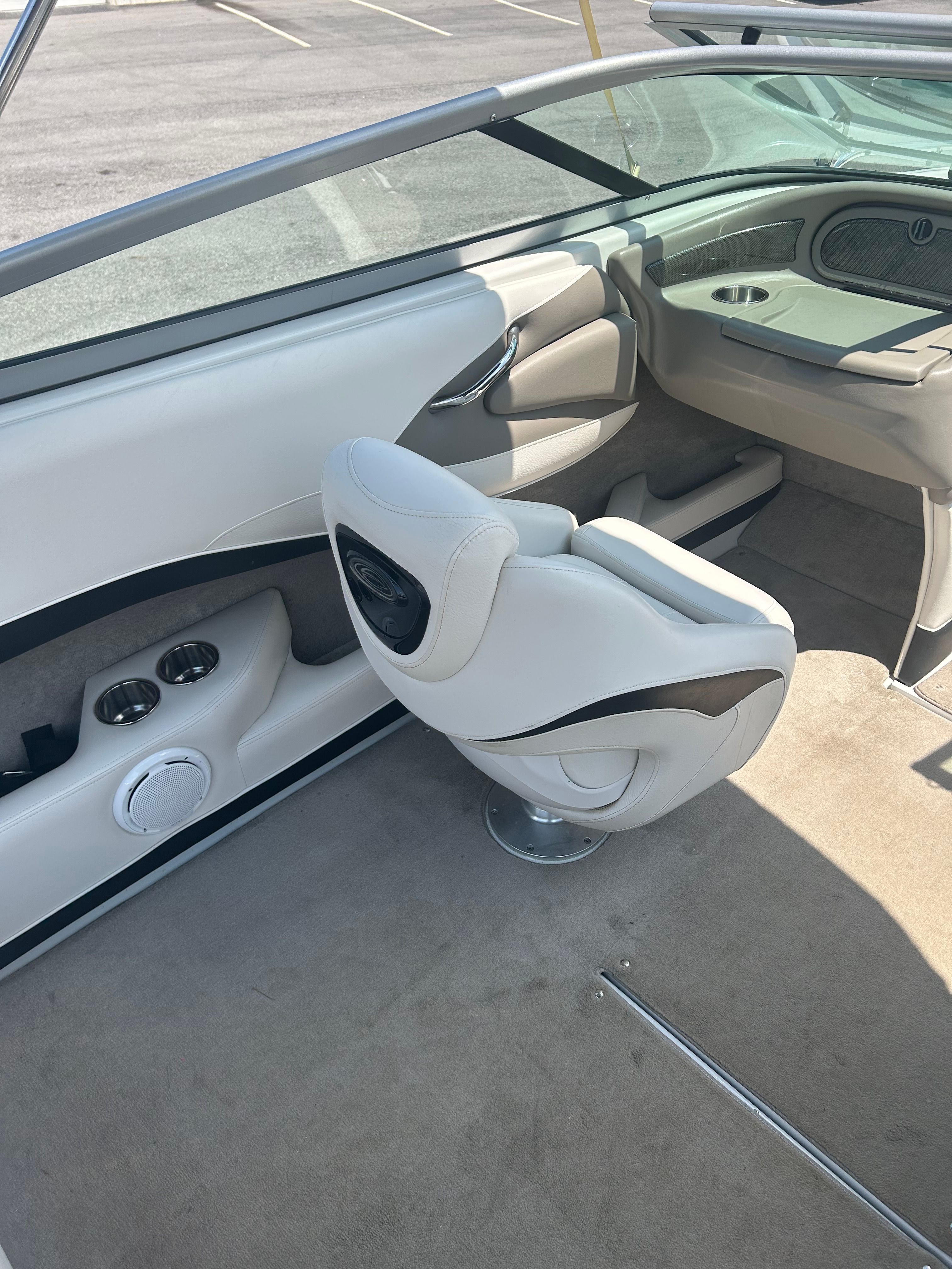2008 Crownline SS23 - 8