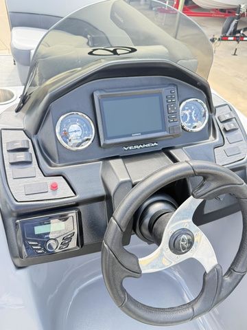2024 Veranda VR20RC - 32