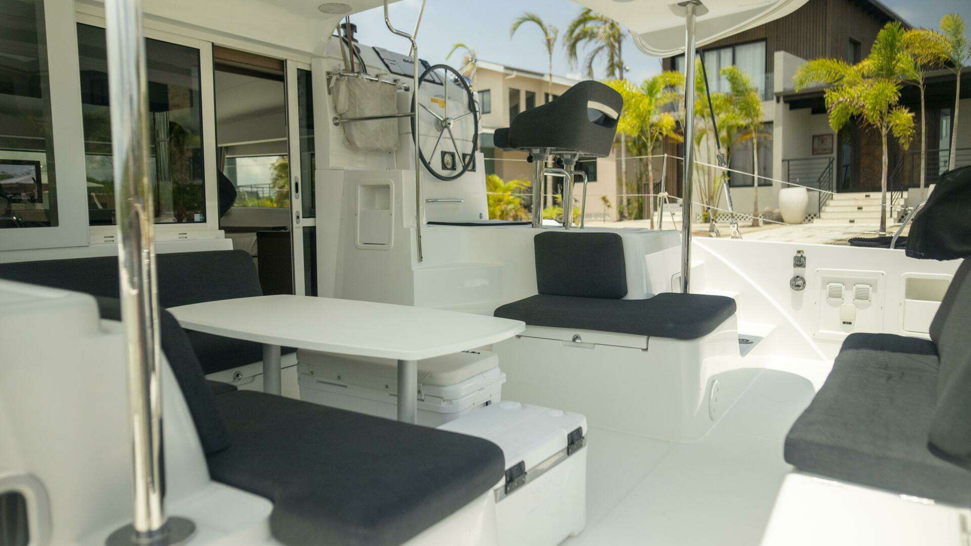 2020 Lagoon 40 - Image 5