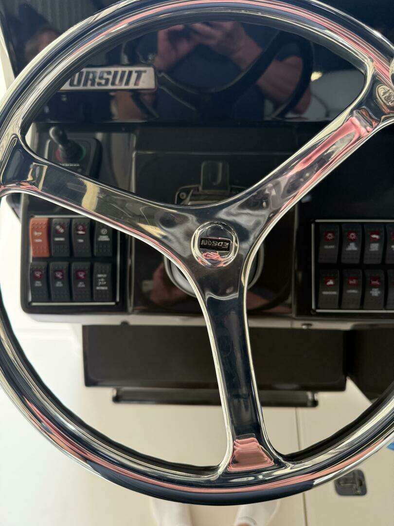 2022 Pursuit — - Image 22