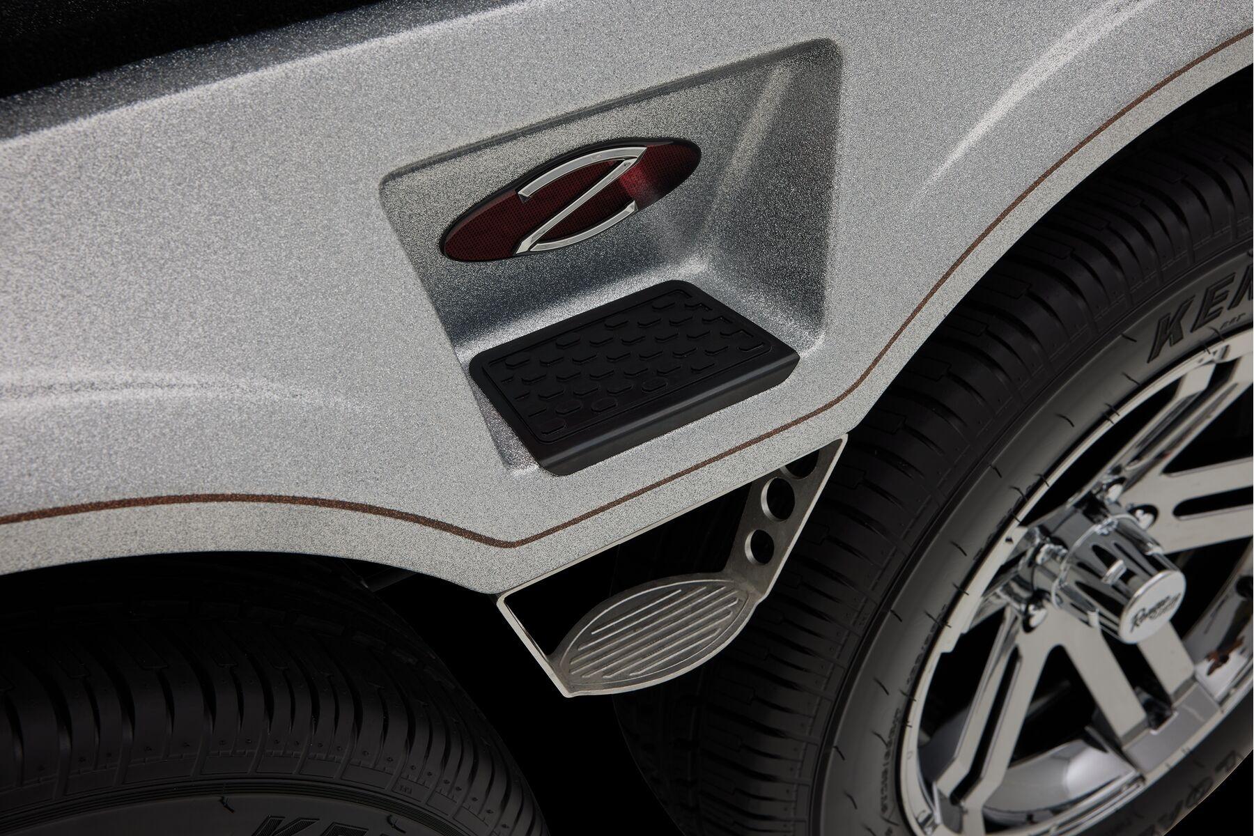 2026 Ranger Z520R Ultra - 73