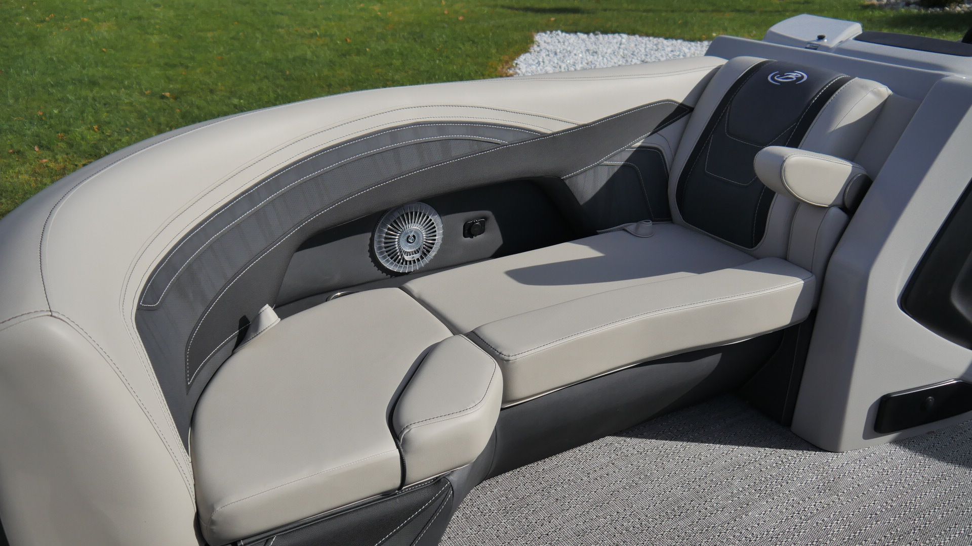 2026 Barletta Cabrio 22QC - 16