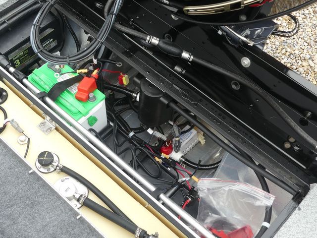 2026 G3 Sportsman 1710 - 41