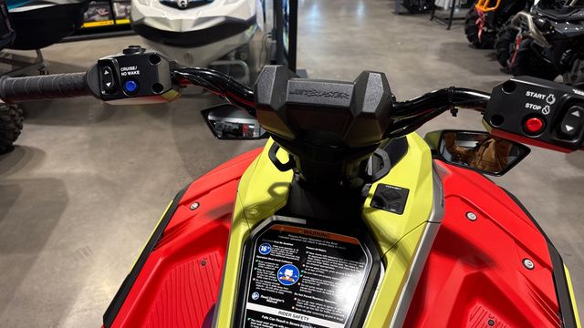 2026 Yamaha WaveRunner JetBlaster PRO 3-Up - 9