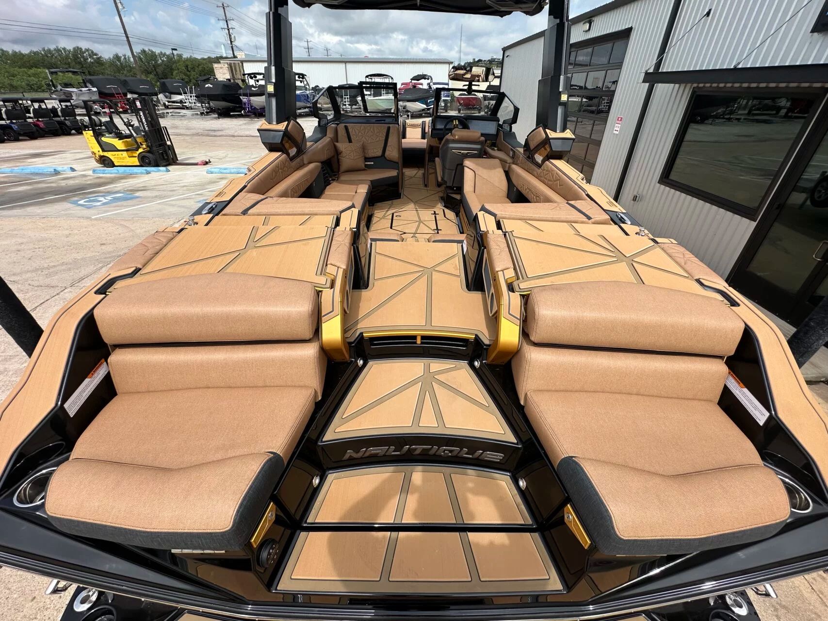 2025 Nautique Super Air Nautique G25 Paragon - 15