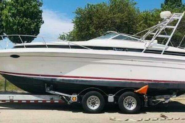 1990 Wellcraft Monaco 3000