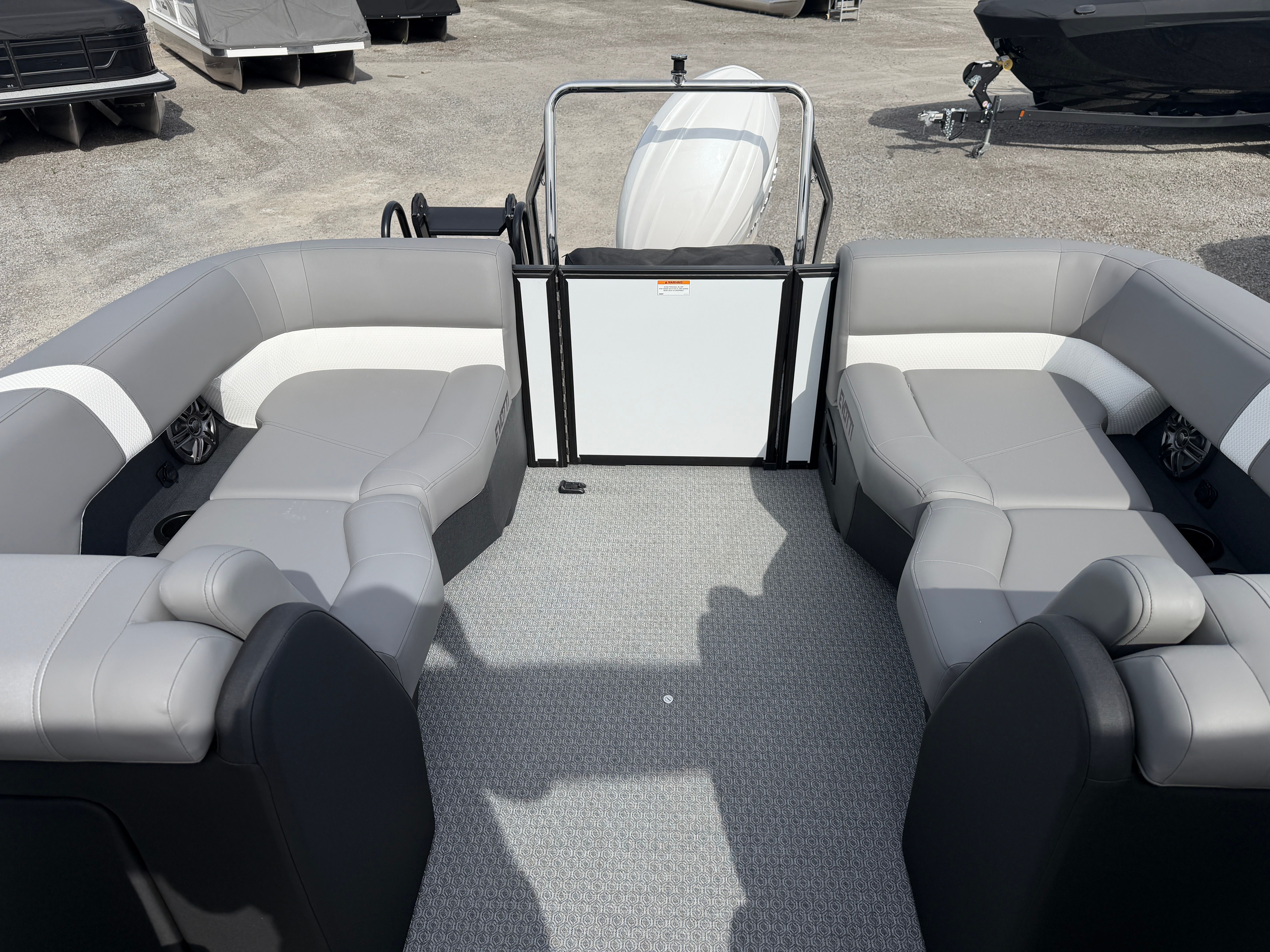 2026 EVOTTI 521 QL - Image 8