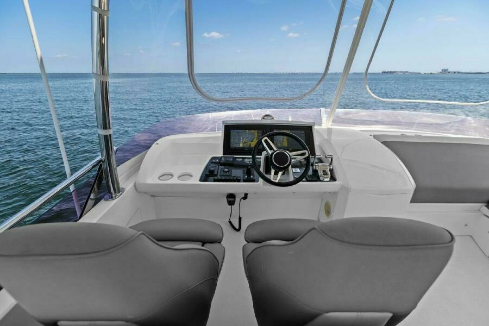 2016 Princess 60 Flybridge - Image 57