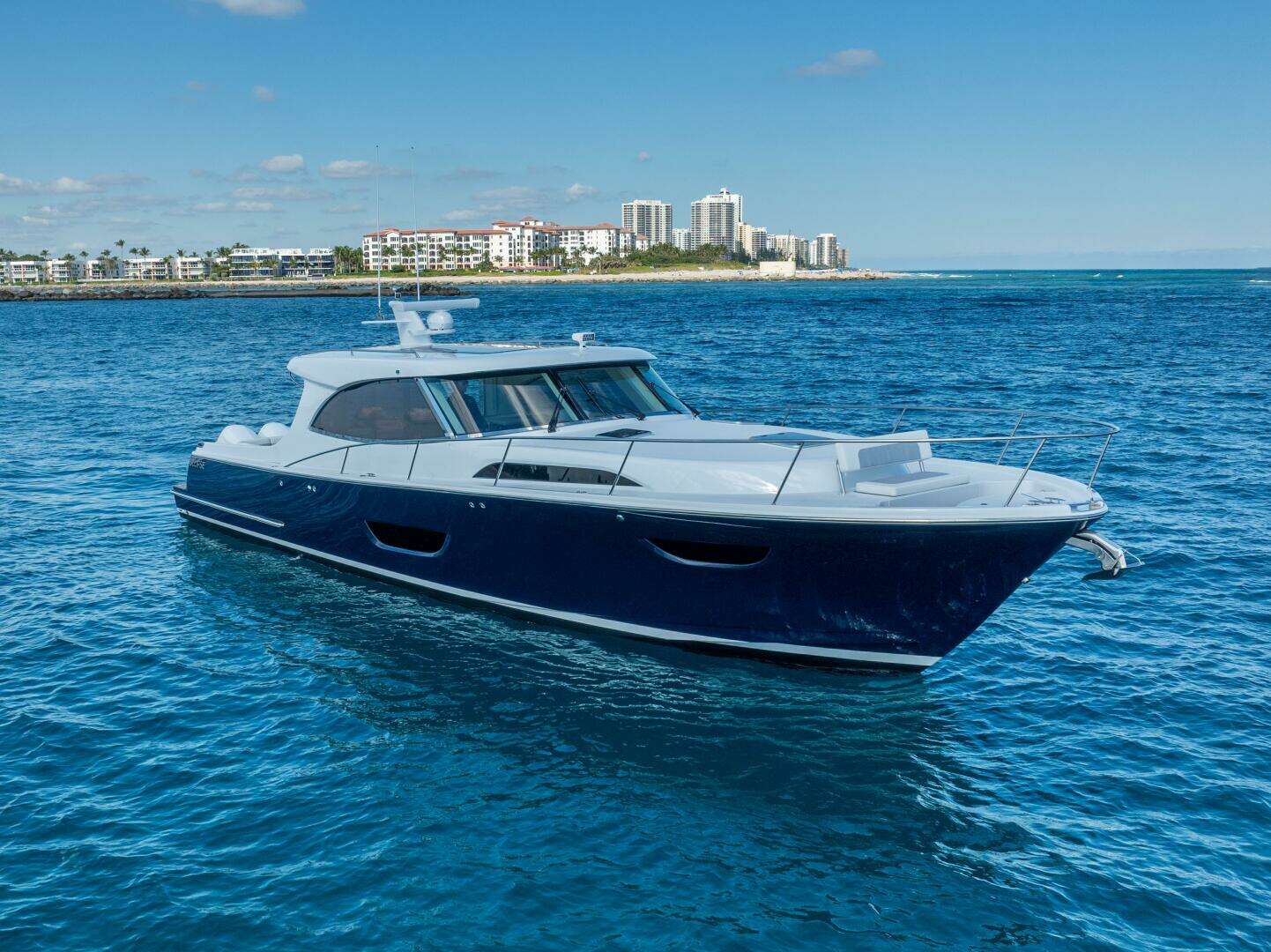 2026 ECLIPSE 505 Shadow - Image 3
