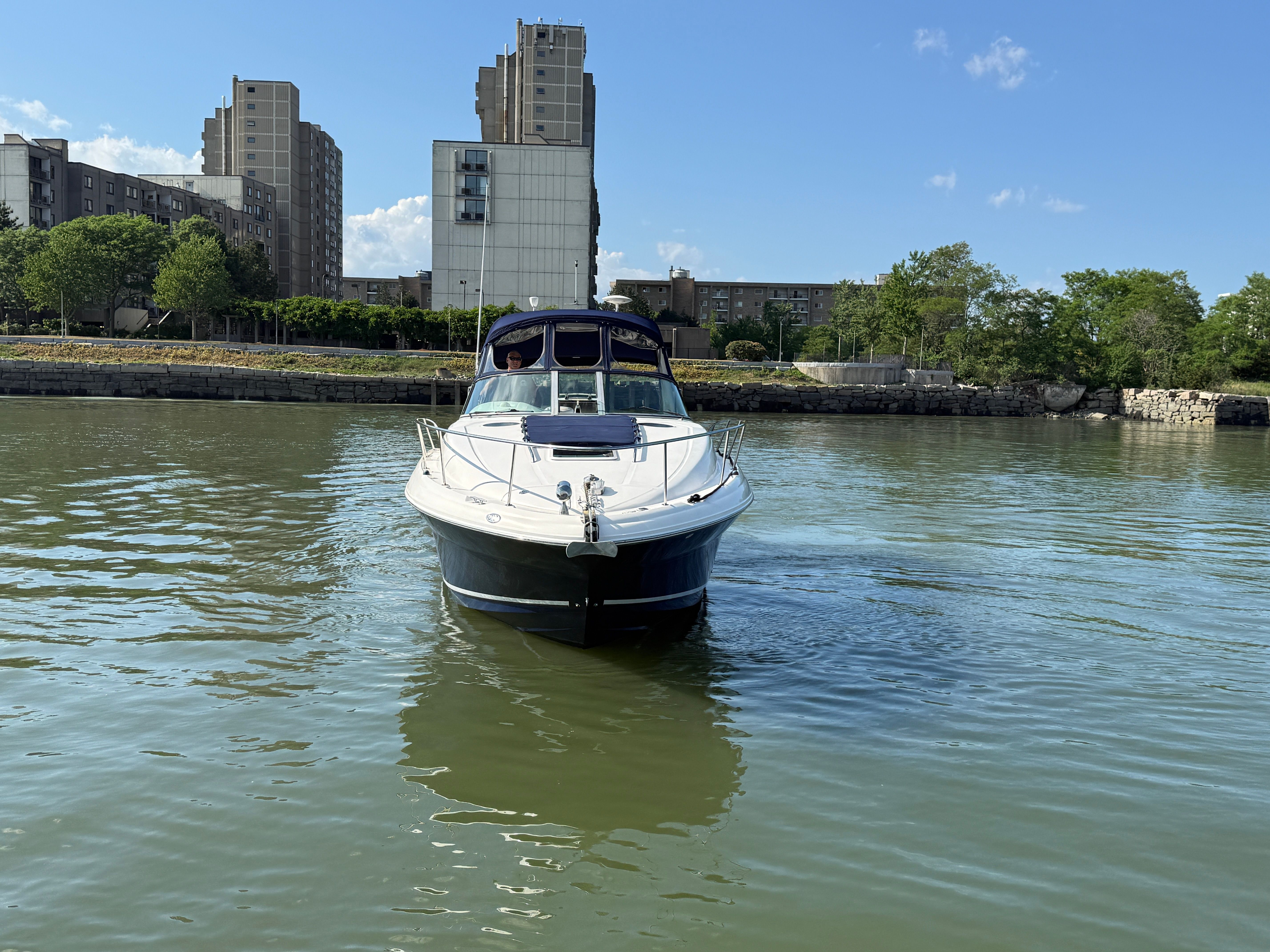 2004 Sea Ray Sundancer 320 - 6