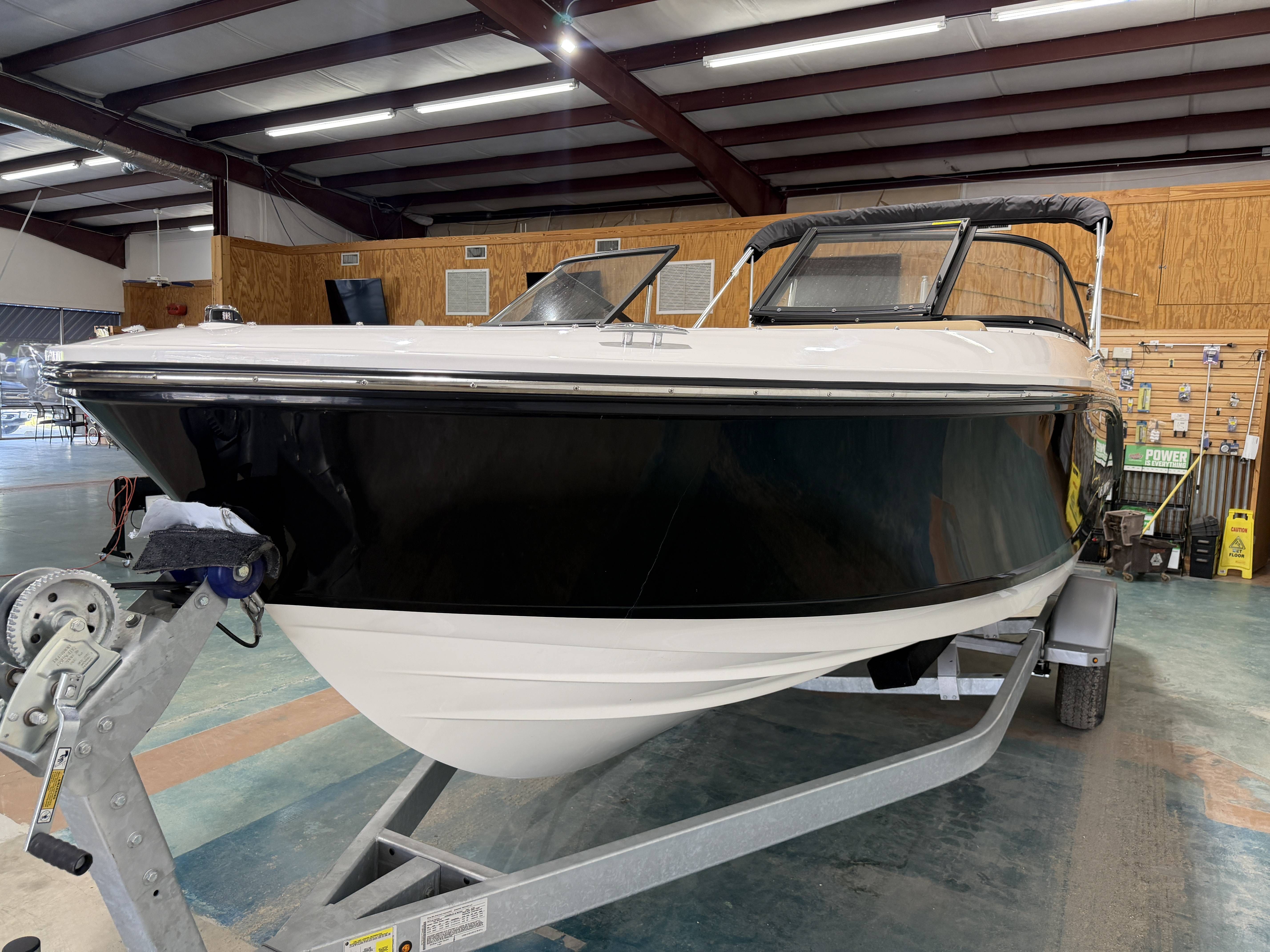 2026 Bayliner V20 - 19