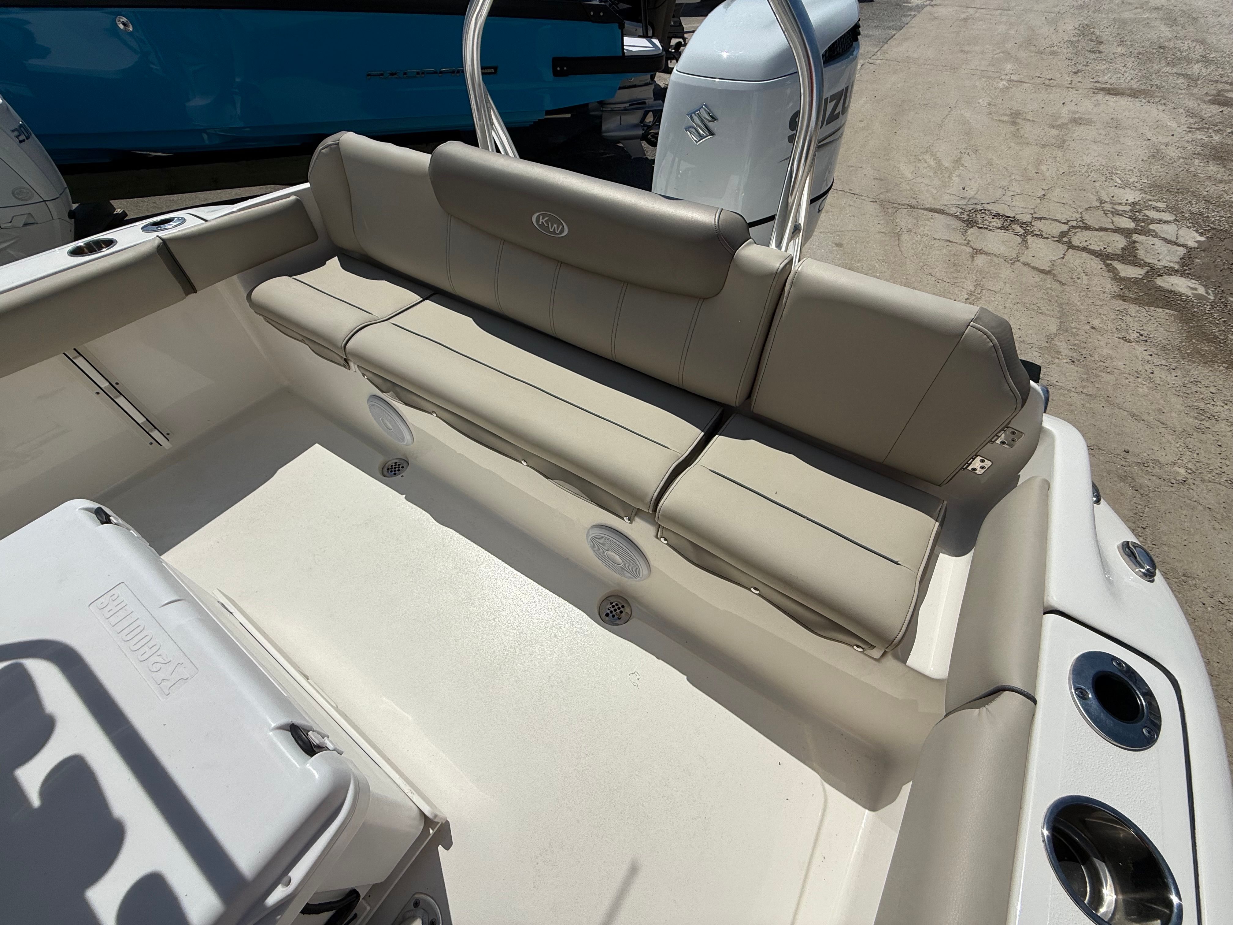 2024 Key West 219 FS - 14