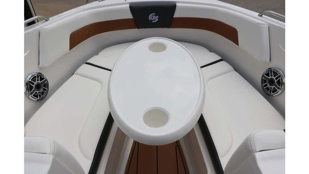 2025 Chaparral 23 Surf - 27