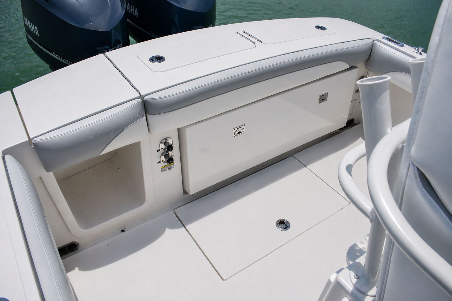 2020 REGULATOR 25 - Image 8