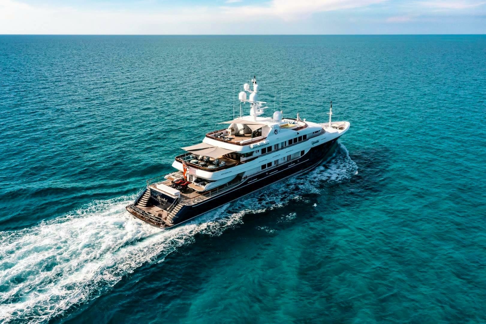 2009 Trinity Yachts Custom - Image 38