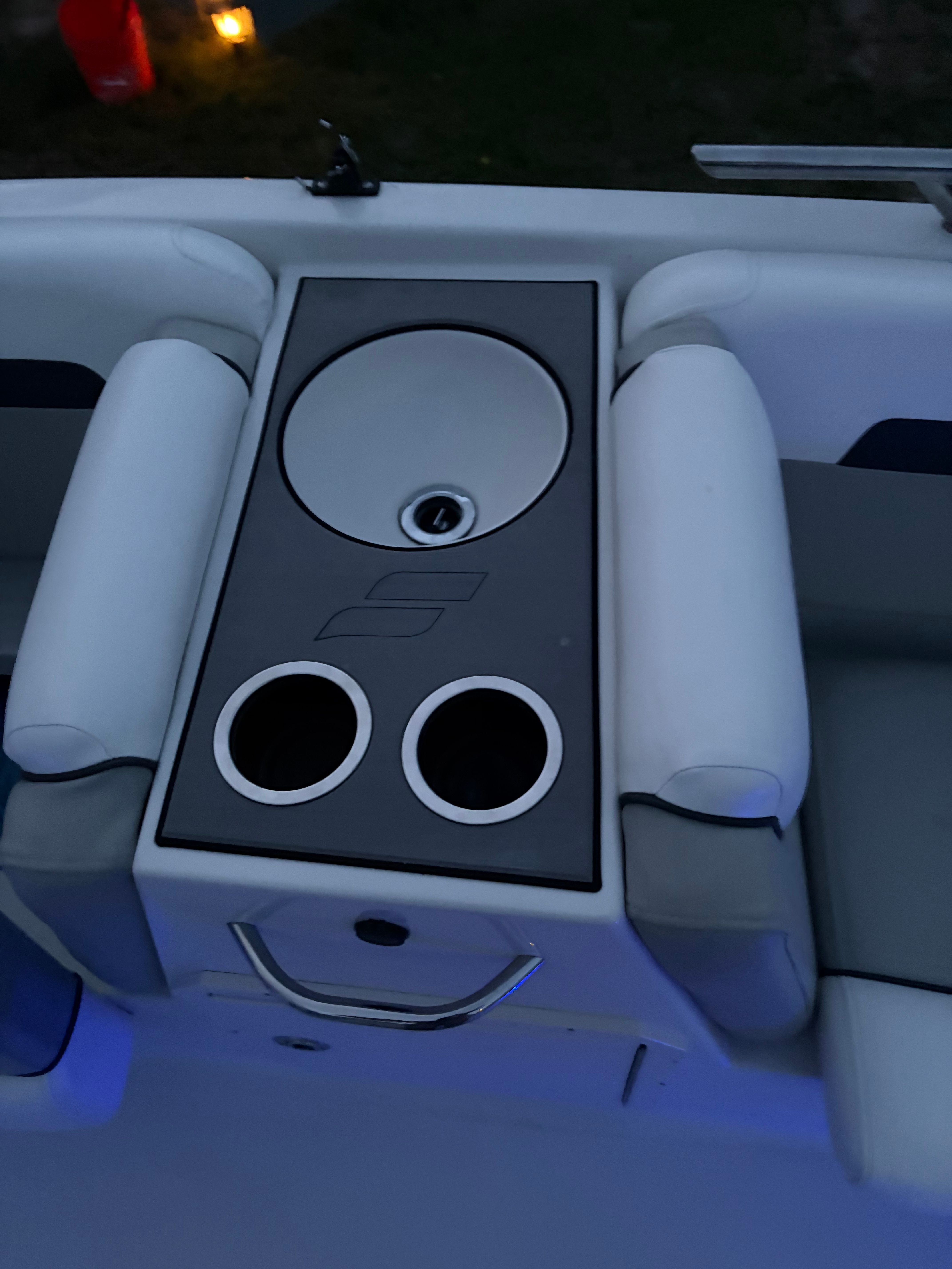 2023 Starcraft SVX 191 OB - 8
