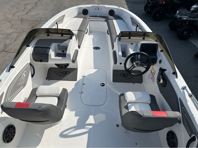 2024 Tahoe TAHOE 21 W/150 HP - 13