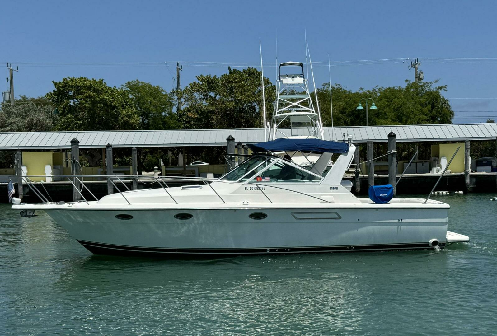 2000 Tiara Yachts 3100 Open - Image 4