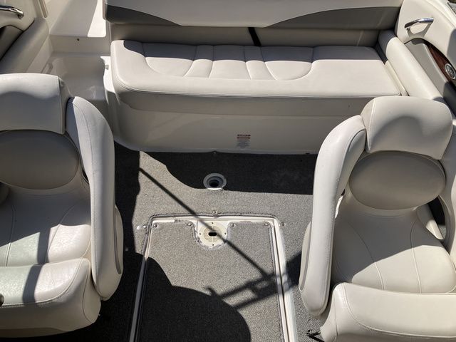 2008 Chaparral 204 - 18