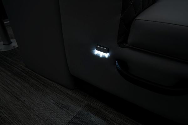 Manufacturer Provided Image