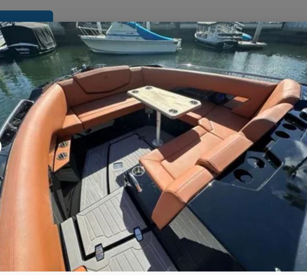 2021 Cruisers Yachts 338 SS Outboard South Beach - 7