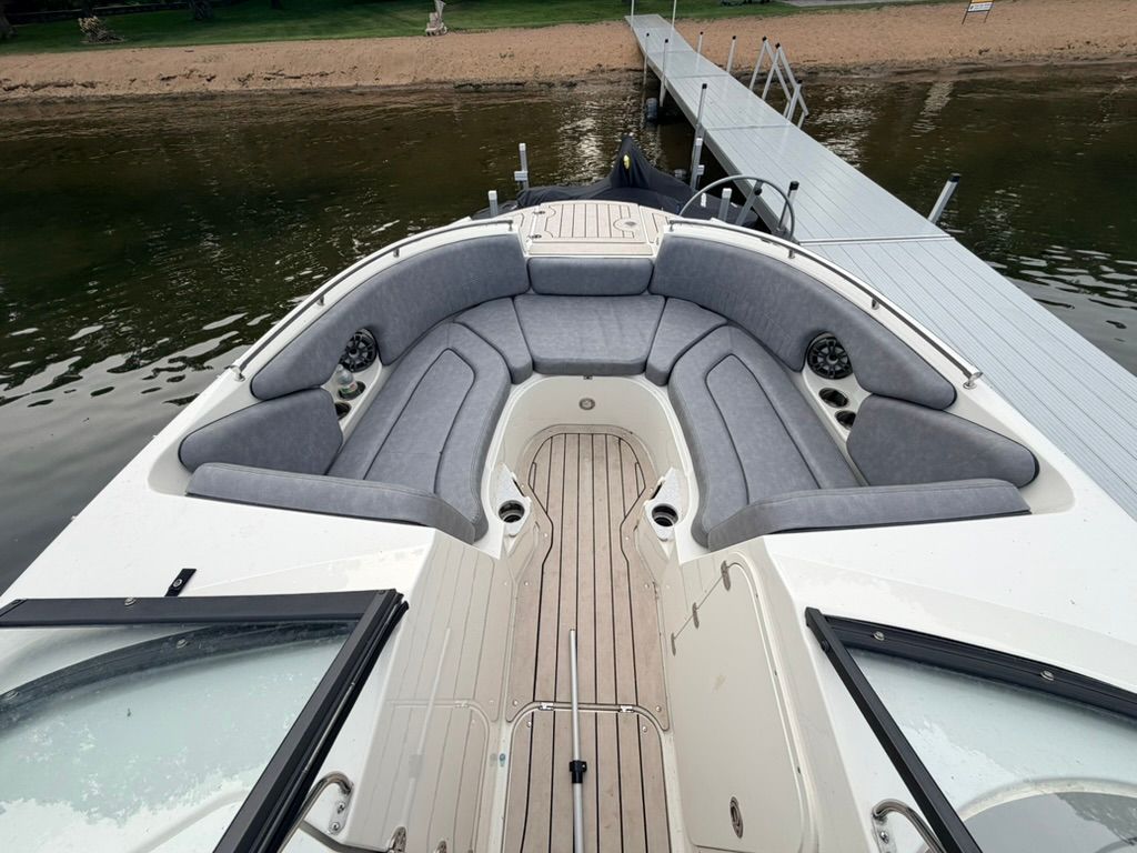 2021 Stingray 231 DC - 7