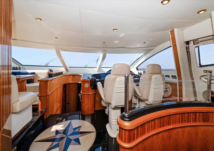 2005 Sunseeker 82 Yacht - Image 18