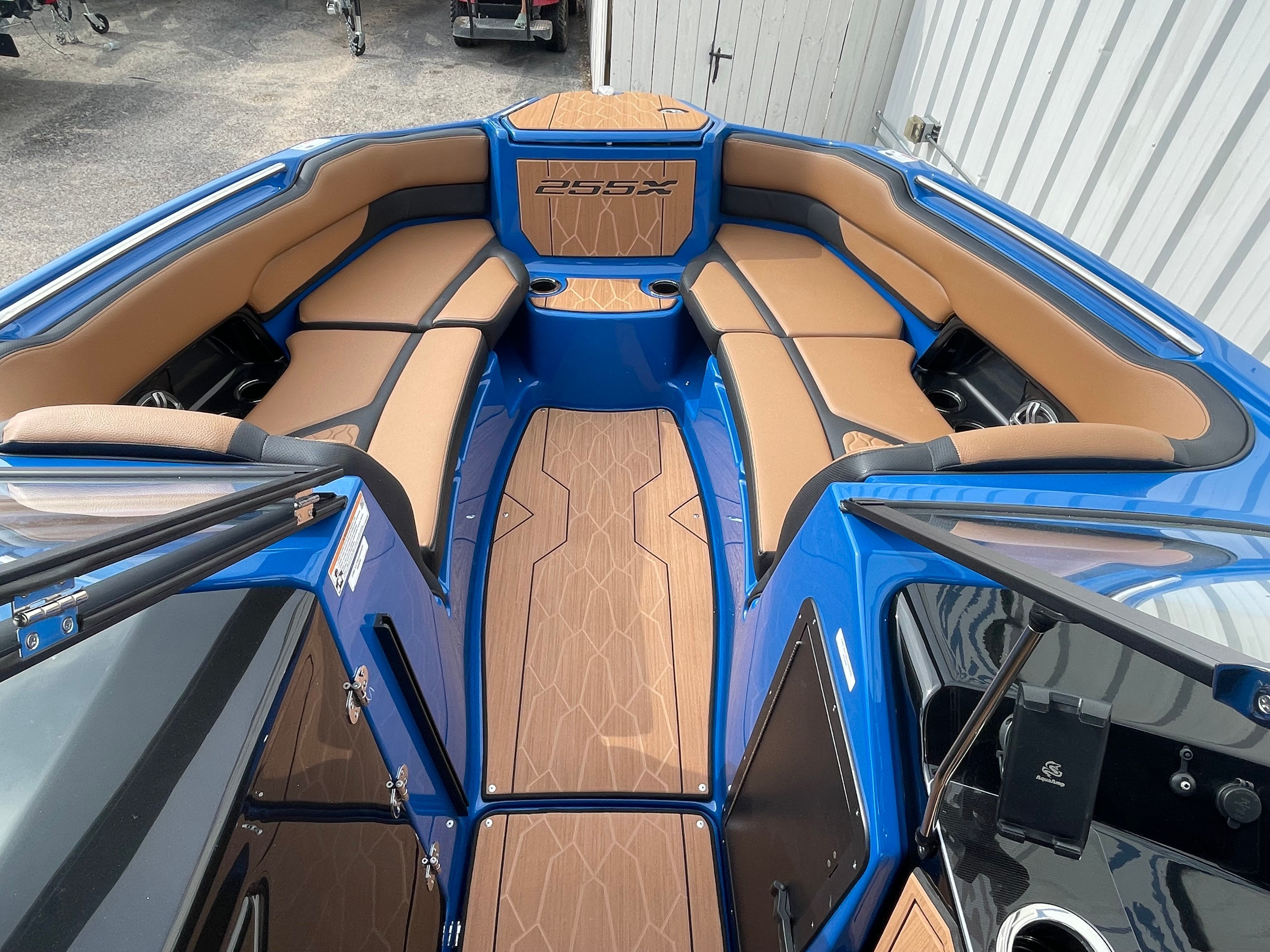 2026 YAMAHA 255 XD - Image 28
