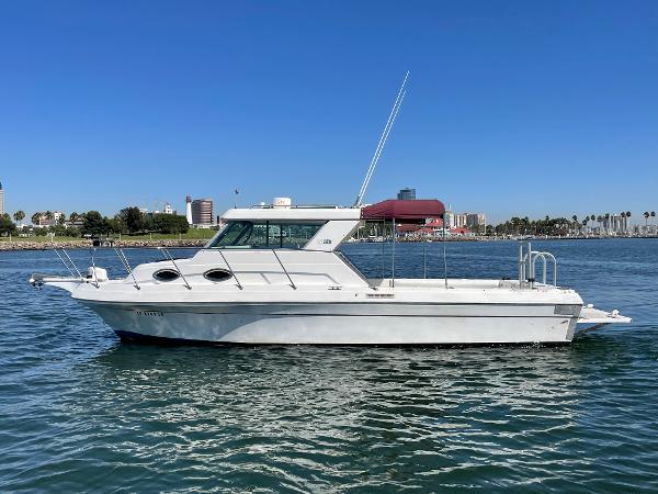 1999 Sport-Craft 272 Sport fisher - 3