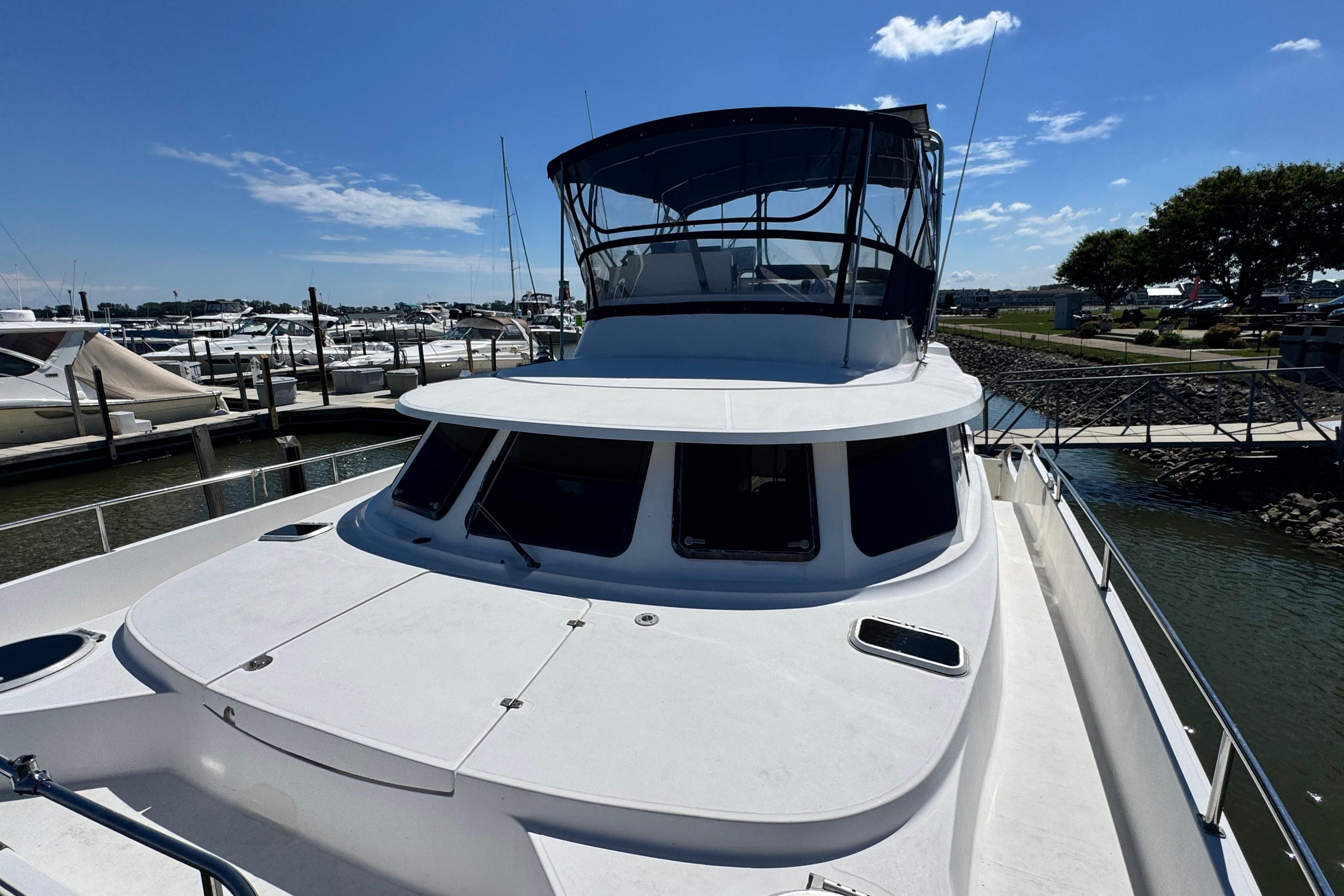 Bow View