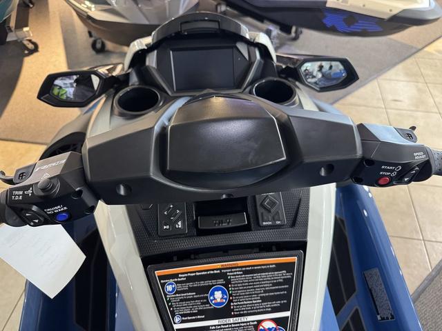 2025 Yamaha WaveRunner FX Limited SVHO - 9