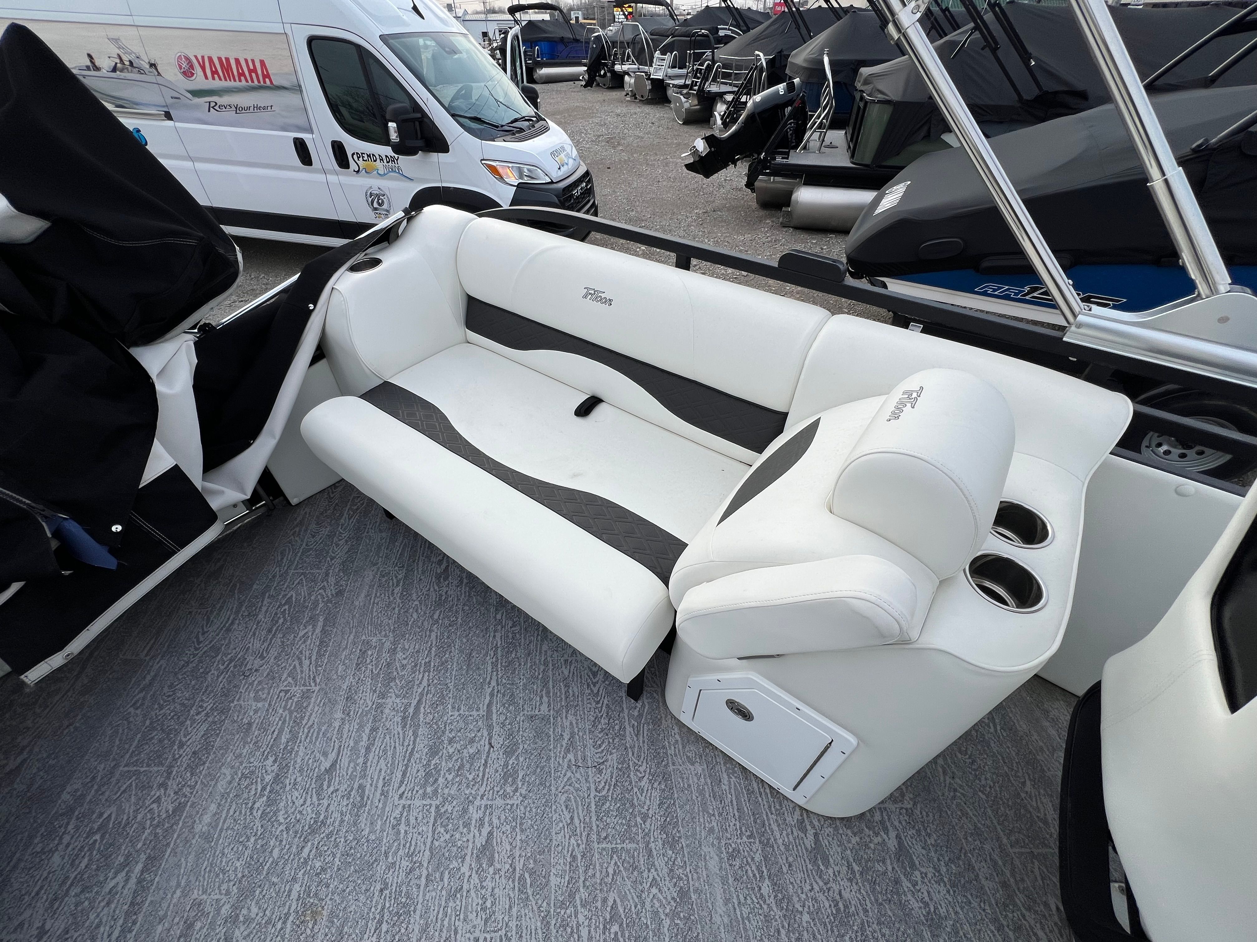 2025 JC NEPTOON 23TT SPORT - Image 41